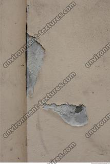 wall plaster paint peeling